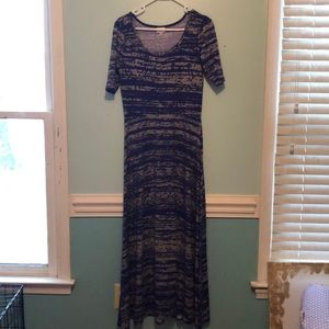 LuLaRoe Ana Dress